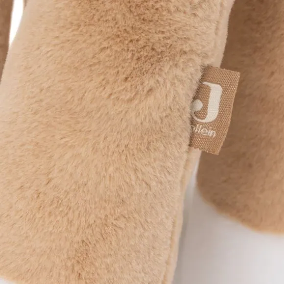 Jollein Giraffe Knuffel XL - Biscuit