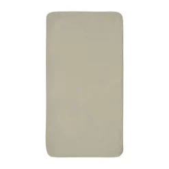 Jollein Hoelaken Boxmatras Jersey Olive Green 75 x 95 cm
