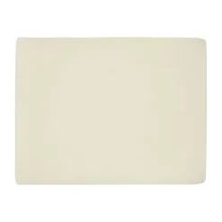 Jollein Hoeslaken Boxmatras Jersey Biscuit 75 x 95 cm