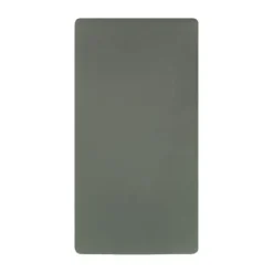 Jollein Hoeslaken Boxmatras Jersey Ash Green 75 x 95 cm