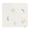 Jollein Hoeslaken Jersey Jungle Jambo 40/50 x 80/90 cm