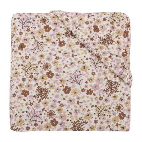 Jollein Hoeslaken Jersey 40/50 x 80/90cm