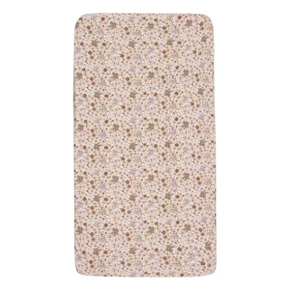 Jollein Hoeslaken Jersey 40/50 x 80/90cm