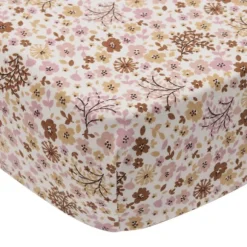Jollein Hoeslaken Jersey 40/50 x 80/90cm