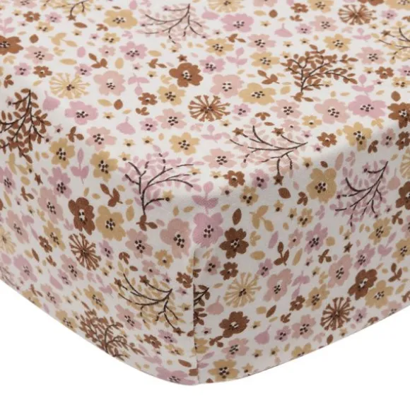 Jollein Hoeslaken Jersey 40/50 x 80/90cm