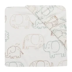 Jollein Hoeslaken Jersey 40/50 x 80/90cm