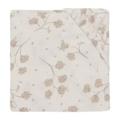 Jollein Hoeslaken Jersey 40/50 x 80/90cm