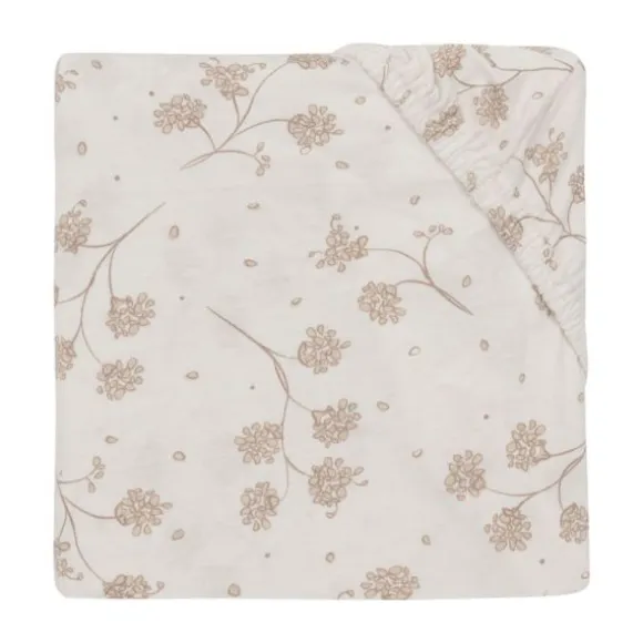Jollein Hoeslaken Jersey 40/50 x 80/90cm