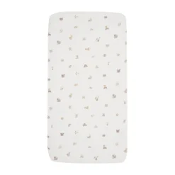 Jollein Hoeslaken Jersey 40/50 x 80/90cm