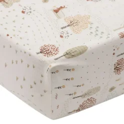 Jollein Hoeslaken Jersey 40/50 x 80/90cm