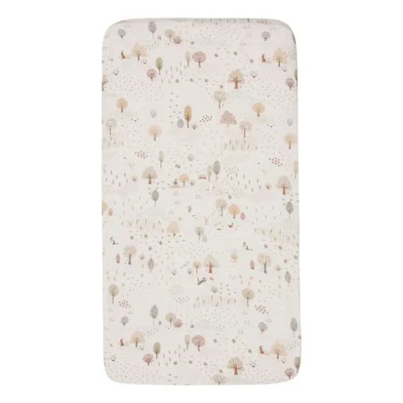 Jollein Hoeslaken Jersey 40/50 x 80/90cm