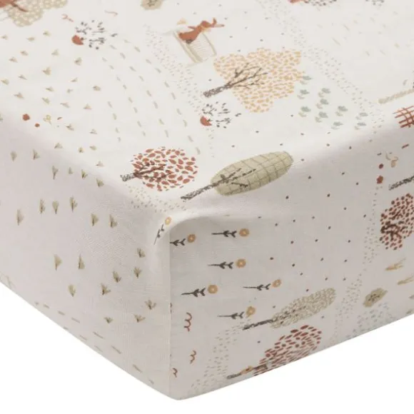 Jollein Hoeslaken Jersey 40/50 x 80/90cm