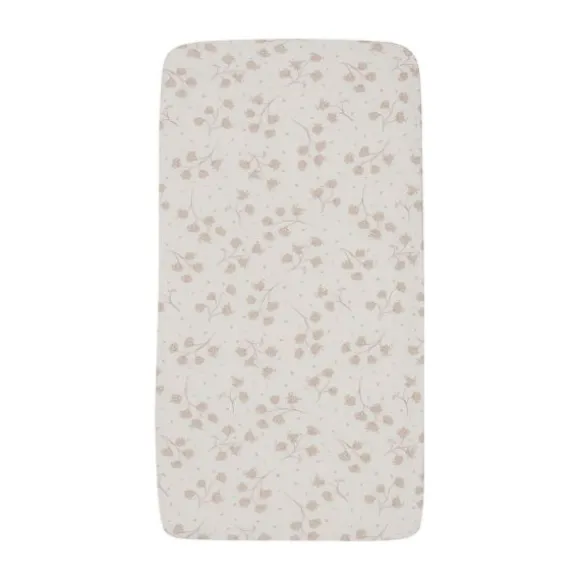 Jollein Hoeslaken Jersey 40/50 x 80/90cm
