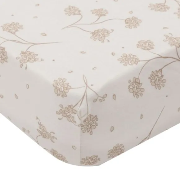 Jollein Hoeslaken Jersey 40/50 x 80/90cm
