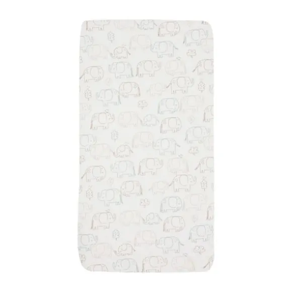 Jollein Hoeslaken Jersey 40/50 x 80/90cm