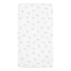 Jollein Hoeslaken Jersey 40/50 x 80/90cm