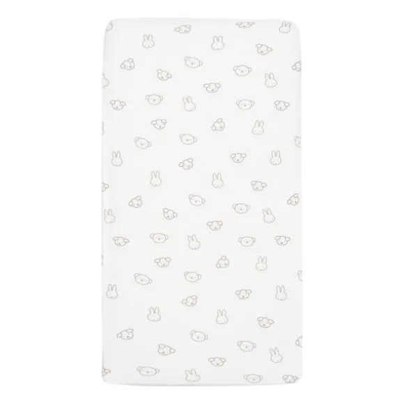 Jollein Hoeslaken Jersey 40/50 x 80/90cm