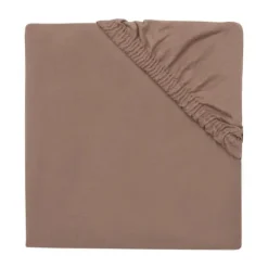 Jollein Hoeslaken Jersey 70/75 x 140/150 cm