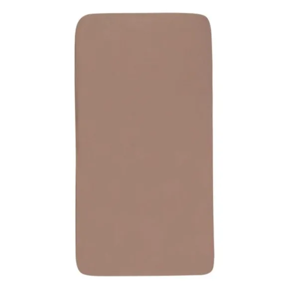 Jollein Hoeslaken Jersey 70/75 x 140/150 cm