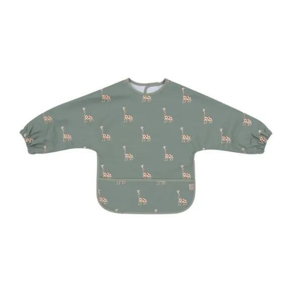 Jollein Jungle Jambo Slab Waterproof Met Mouw
