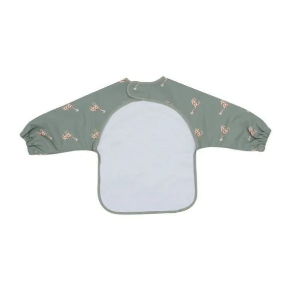 Jollein Jungle Jambo Slab Waterproof Met Mouw