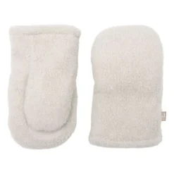 Jollein Kinderwagen Handschoenen Teddy – Natural