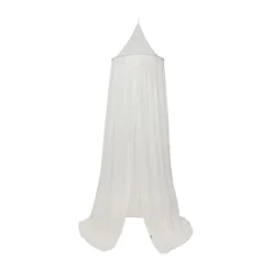 Jollein Klamboe - 245 cm - Cosy Check - Sand