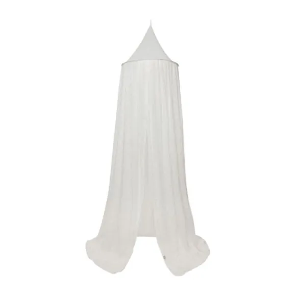 Jollein Klamboe - 245 cm - Cosy Check - Sand