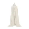 Jollein Klamboe Vintage Ruffle Ivory