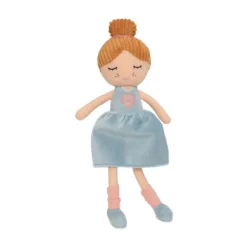 Jollein Knuffel Doll Rose