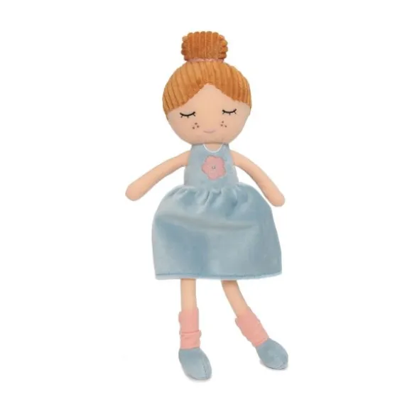 Jollein Knuffel Doll Rose