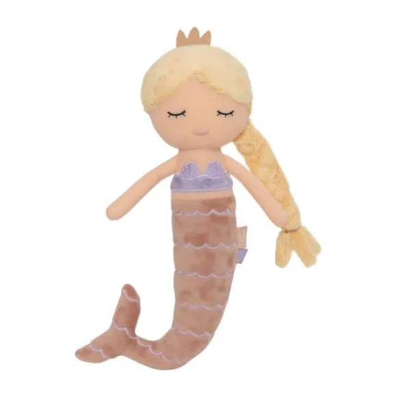 Jollein Knuffel Mermaid Ella