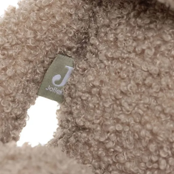 Jollein Knuffel Teddy Bear Naturel