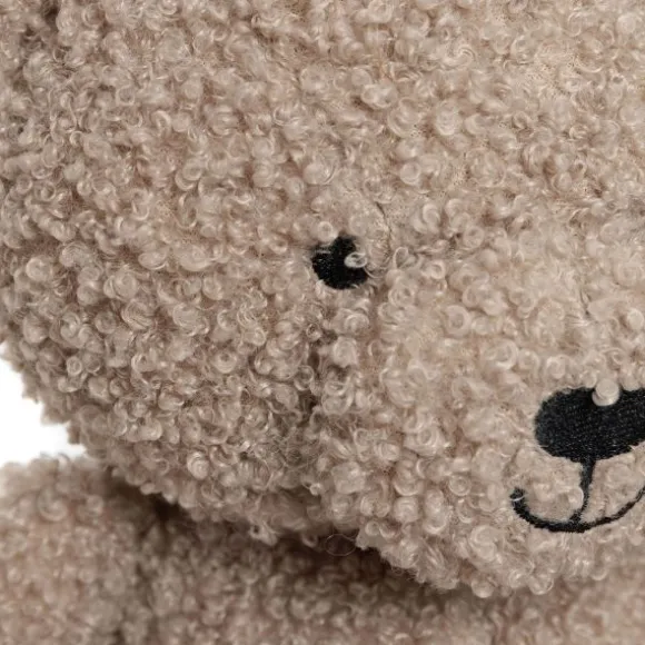 Jollein Knuffel Teddy Bear Naturel