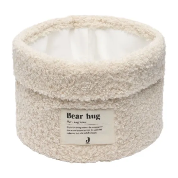 Jollein Knuffel Teddy Bear Naturel