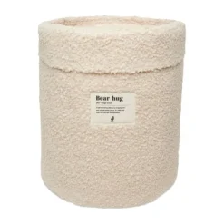 Jollein Knuffel Teddy Bear Naturel