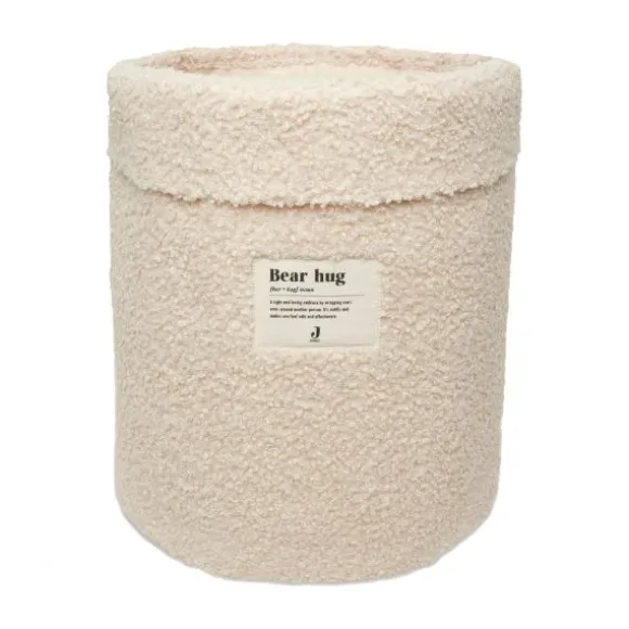 Jollein Knuffel Teddy Bear Naturel
