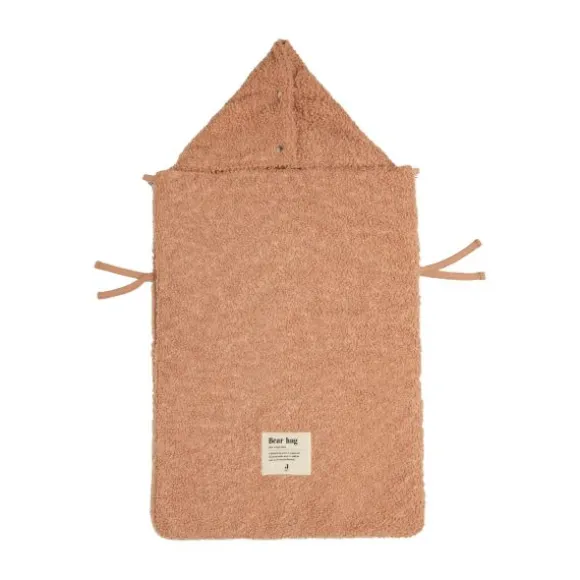 Jollein Knuffel Teddy Bear Naturel