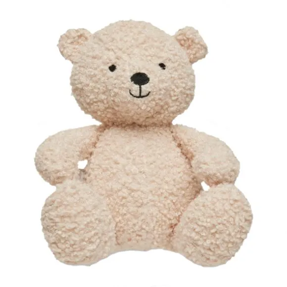 Jollein Knuffel Teddy Bear Naturel