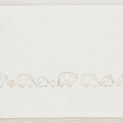 Jollein Laken Ledikant - 120x150 cm
