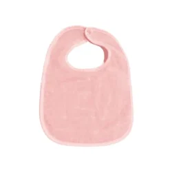 Jollein Ledikantdeken Basic Knit Biscuit/Fleece 100 x 150 cm