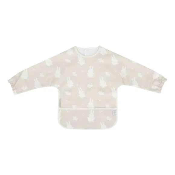 Jollein Ledikantdeken Miffy Nougat 100 x 150 cm
