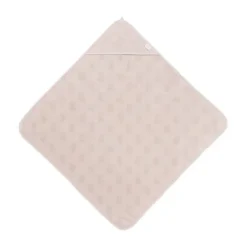 Jollein Ledikantdeken Miffy Nougat 100 x 150 cm