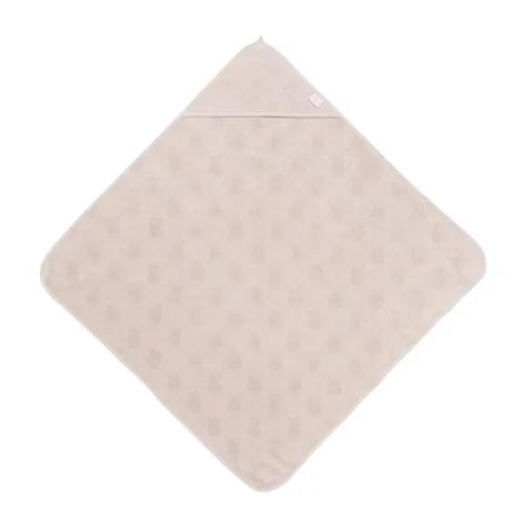 Jollein Ledikantdeken Miffy Nougat 100 x 150 cm