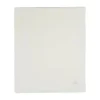 Jollein Ledikantdeken Muslin Ivory 120 x 120 cm