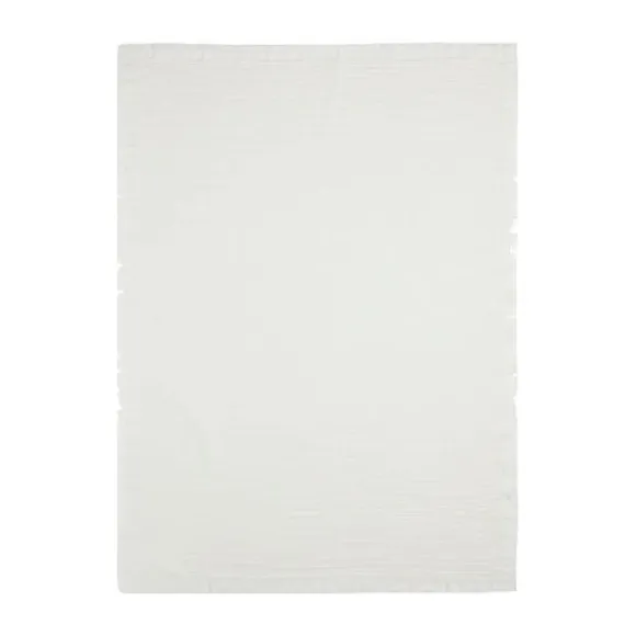 Jollein Ledikantdeken Muslin Ivory 120 x 120 cm
