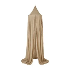 Jollein Ledikanthoeslaken Jersey 60 x 120 cm Ash Green