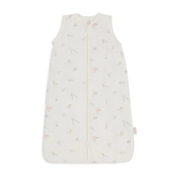 Jollein Lovely Birds Slaapzak Winter Met Afritsbare Mouw - 70 cm
