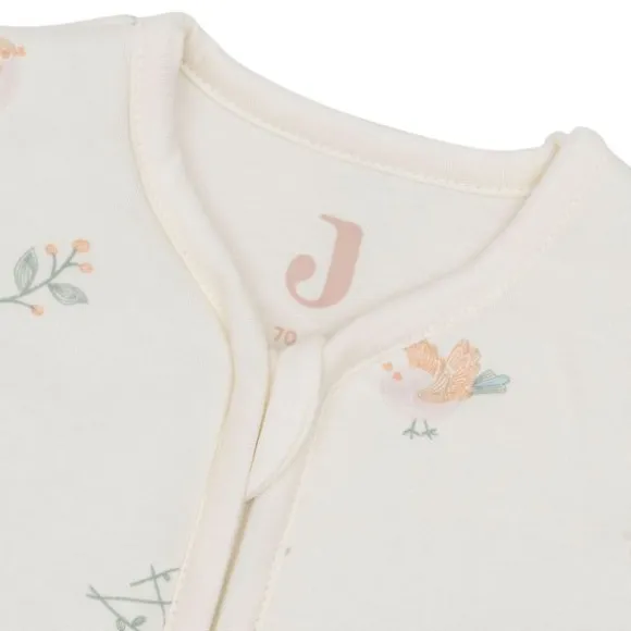 Jollein Lovely Birds Slaapzak Winter Met Afritsbare Mouw - 70 cm