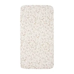 Jollein On The Go Hoeslaken - 40/50 x 80/90 cm - Jersey